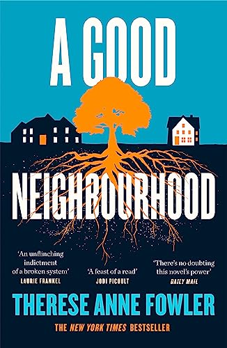 A Good Neighbourhood book cover