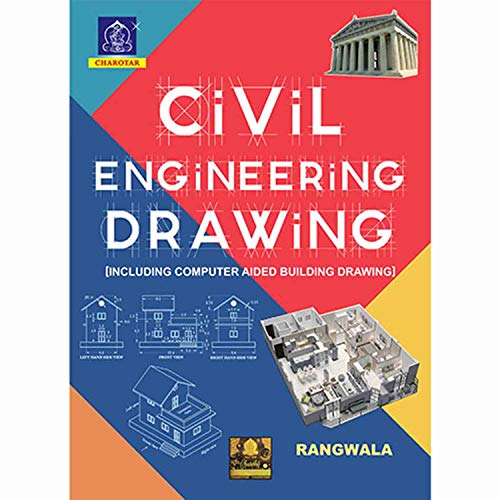 Civil Engineering Drawing