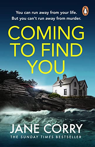 Coming To Find You book cover