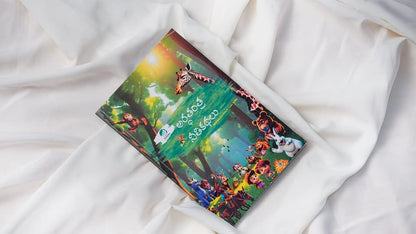 Arthatantra Neethi Kathalu by Sampadha