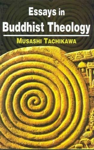 Essays in Buddhist Theology book cover