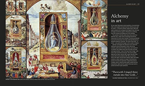 A History of Magic, Witchcraft and the Occult