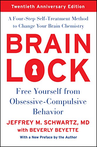 Brain Lock 20Th Annv Ed