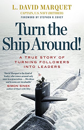 Turn That Ship Around! book cover