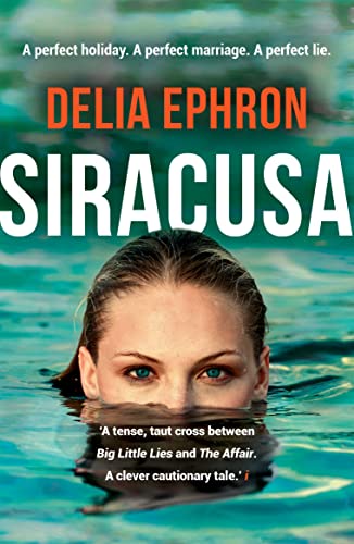 Siracusa book cover
