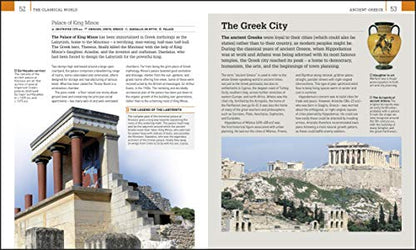 Architecture: A Visual History