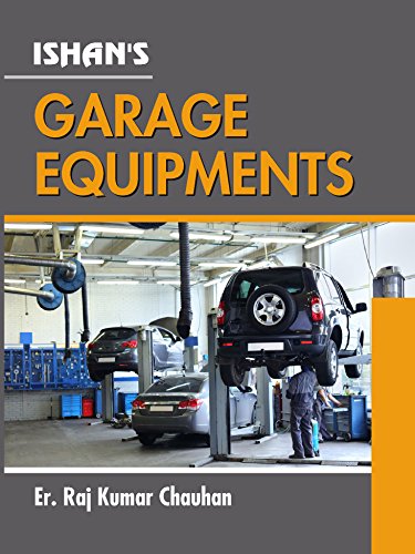 Garage Equipments