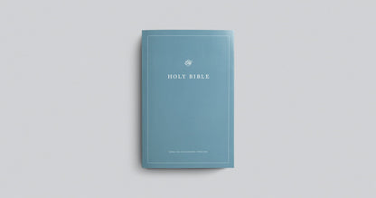 ESV ECONOMY BIBLE NEW ED