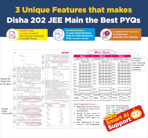 Disha Errorless 39 Years NTA NEET (UG) Chapter-wise & Topic-wise Chemistry NEET PYQ Book (2026 - 1988) 21st Edn | NEET Previous Year Solved Papers for 2027 Exam with 2026 Cancelled & Retest Paper