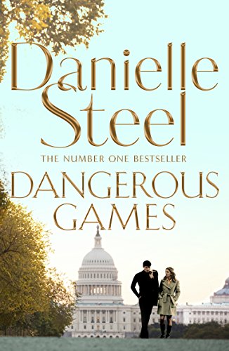 Dangerous Games: A Novel book cover