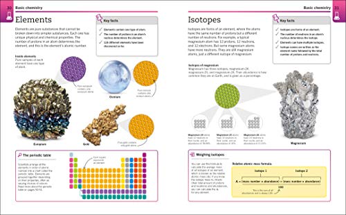 Super Simple Chemistry: The Ultimate Bitesize Study Guide