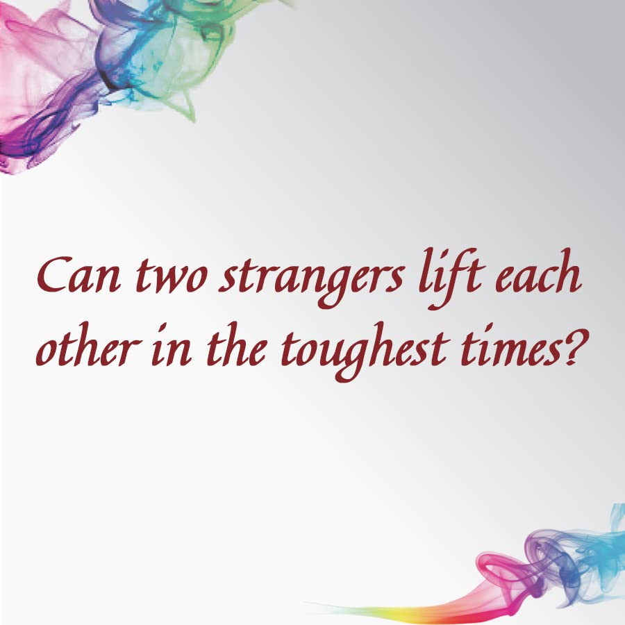 Our Non-fairy Tale Life (Order Now & Get Author Signed Copy)