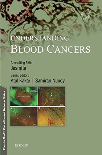 Elsevier Health and Wellness Series: Blood Cancers, 1e book cover