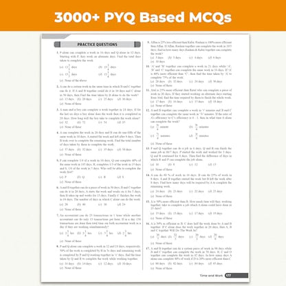 PW Banking Game Changer English Language, Banking Awareness, Reasoning Ability, Quantitative Aptitude Combo Set of 4 Books For 2026-27 Exams | Prepnotes & 12000+ PYQs