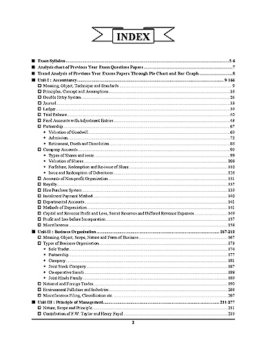 Youth Competition Times | Commerce | Chapterwise Solved Papers | TGT | PGT | LT GRADE | GIC | GDC | DIET | English Medium