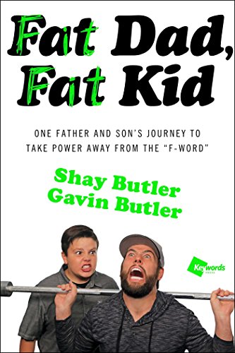 Fat Dad, Fat Kid book cover