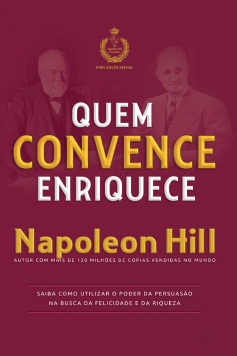Quem Convence Enriquece
