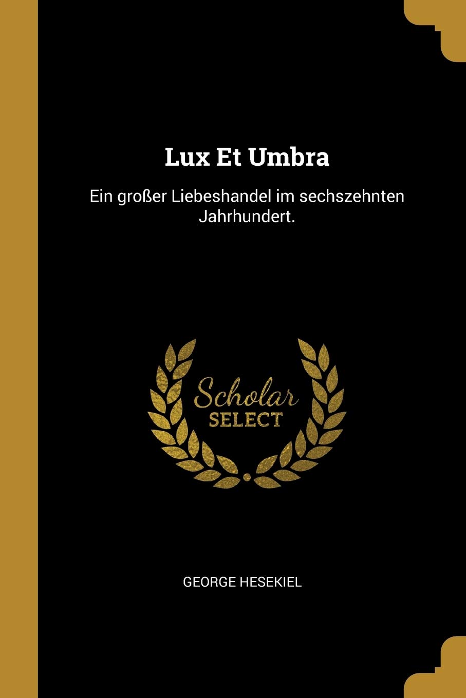 The Good German book cover