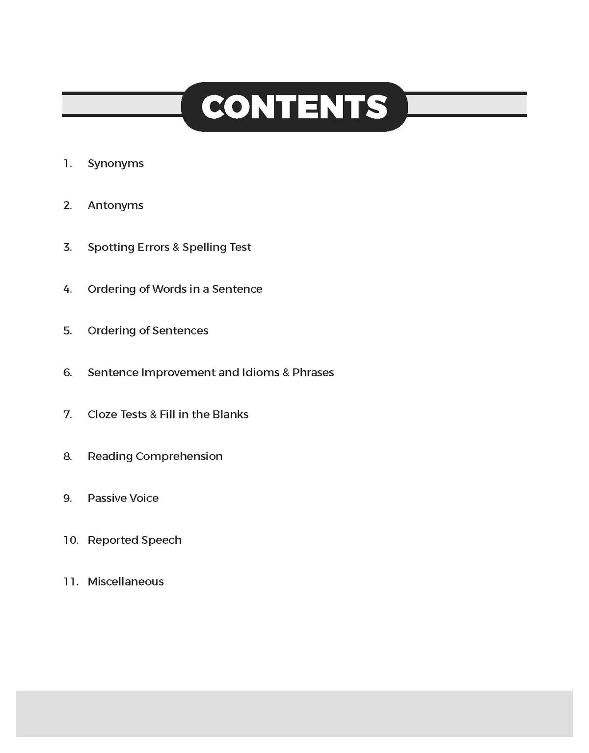 Disha 18 Previous Year CDS & CDS OTA English Topic-wise Solved Papers Phase I & II (2007 - 2024) 5th Edition | Combined Defence Services PYQs | 4320+ MCQs | Detailed Solutions for English