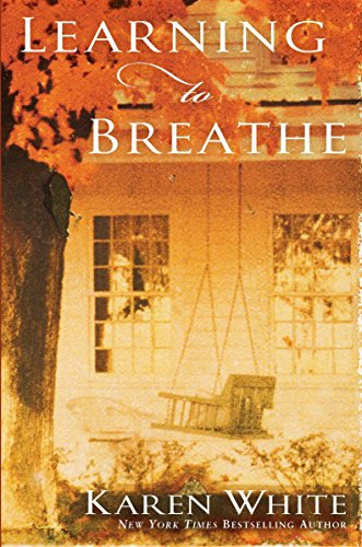 Learning to Breathe book cover