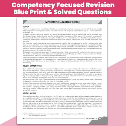 PW Class 10 ICSE Question & Concept Bank English Paper 2 (Literature) 2027 Chapterwise & Topicwise By Nupur Sharma | Narrative/ Poetic Sketch & Devices | Important Practice Questions