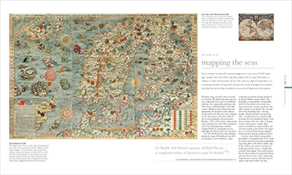 The Science of the Ocean: The Secrets of the Seas Revealed