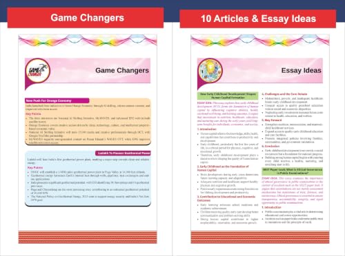 Disha Combo (2 Quarterly Books) Half-Yearly Current Affairs 2026 Vol. 1 & 2 Jan - June 2026 for Competitive Exams 10th 4 Color Edn | UPSC, State PSC Civil Services, SSC, NDA, CDS, Bank PO/ Clerk, RRB