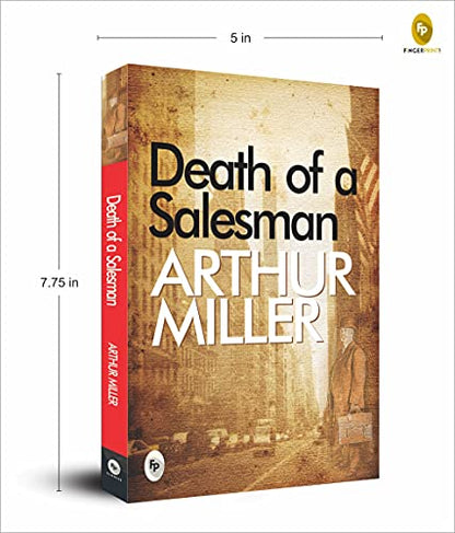 Death of A Salesman