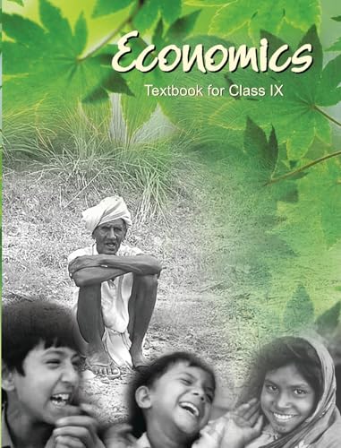 NCERT Economics Bundle FOR CLASS- 9-12TH English Medium (5 book set) [Workbook] NCERTKART Books