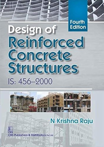 DESIGN OF REINFORCED CONCRETE STRUCTURES: IS:456-2000