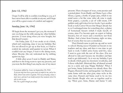 The Diary of A Young Girl (Pocket Classic)