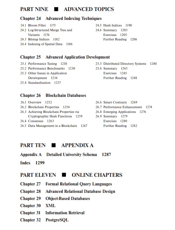 Database System Concepts | 7th Edition | Abraham Silberschatz, Henry F. Korth & S. Sudarshan