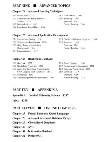 Database System Concepts | 7th Edition | Abraham Silberschatz, Henry F. Korth & S. Sudarshan