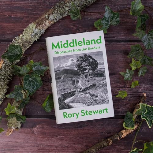 Middleland: Dispatches from the Borders