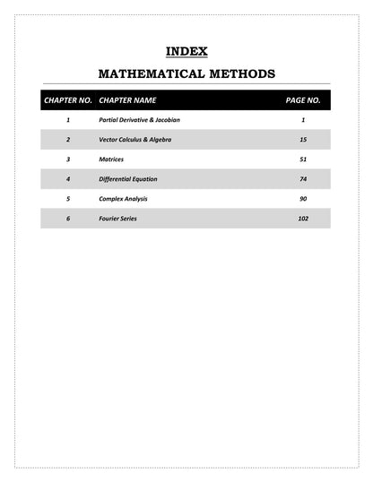 IIT JAM Physics Book (Vol 1) - Complete Theory Includes Electronic Mathematical Physics, Solid State Physics with Fundamental Concept for all M.sc Entrance IIT JAM, CUET PG, TIFR & JEST | IFAS