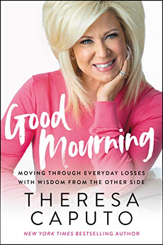 Good Mourning book cover