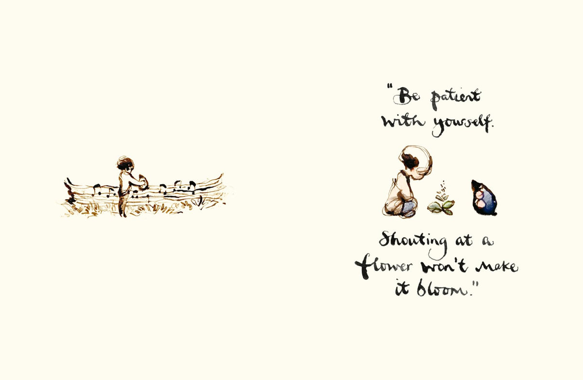 Always Remember The Boy, the Mole, the Fox, and the Horse by Charlie Mackesy | An Inspirational Illustrated Gift Book on Hope, Friendship & Strength: ... the Mole, the Fox, the Horse and the Storm