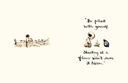 Always Remember The Boy, the Mole, the Fox, and the Horse by Charlie Mackesy | An Inspirational Illustrated Gift Book on Hope, Friendship & Strength: ... the Mole, the Fox, the Horse and the Storm