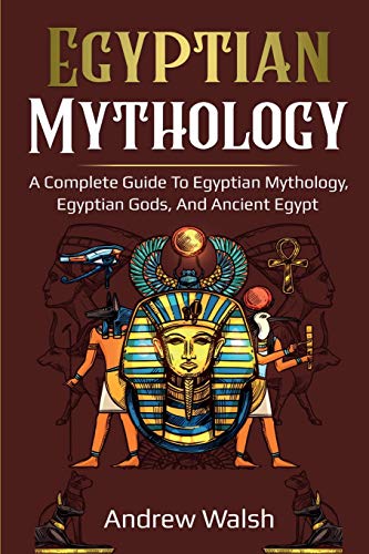 EGYPTIANS book cover