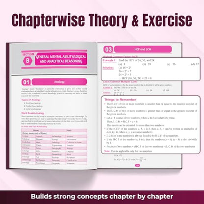 PW CUET UG Entrance Exam Books 2026 – General Test (GT/Section III) & English, Chapterwise & Topicwise Theory + Exercises, PYQ (2025–2022) | Most Probable MCQs Question Bank | Mock Tests | NTA Pattern