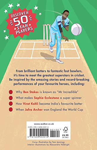 Ultimate Cricket Superstars