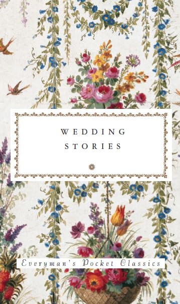 Wedding Stories book cover