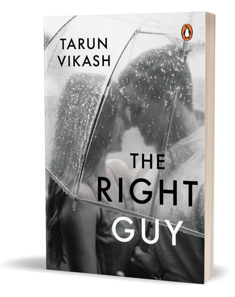 The Right Guy: From the Bestselling Author of She Stood by Me