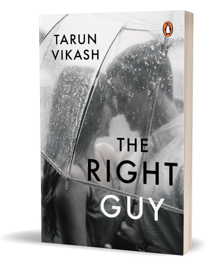 The Right Guy: From the Bestselling Author of She Stood by Me