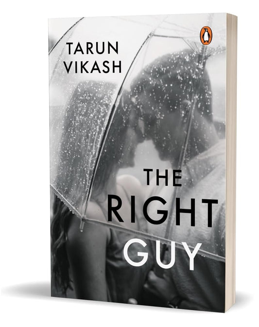 The Right Guy: From the Bestselling Author of She Stood by Me