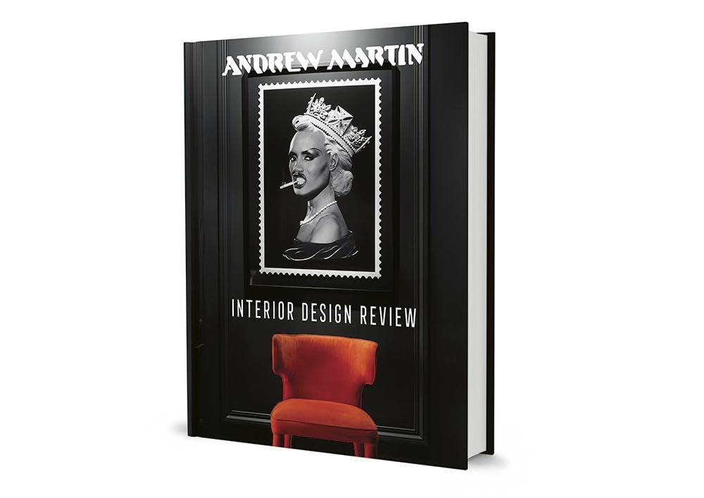 Andrew Martin Interior Design Review Vol. 26