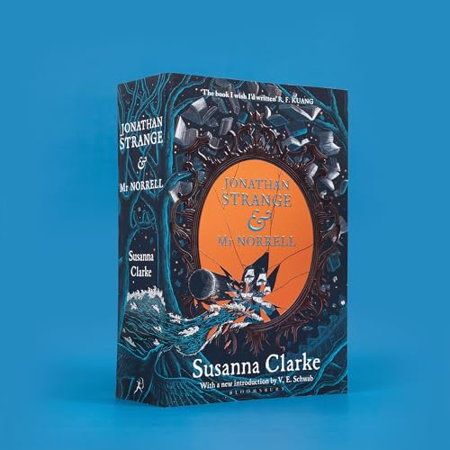 Jonathan Strange & Mr Norrell: 20th Anniversary Edition