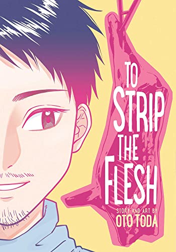 TO STRIP THE FLESH book cover
