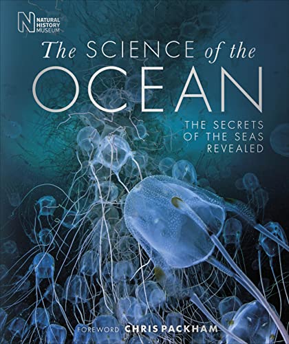 The Science of the Ocean book cover