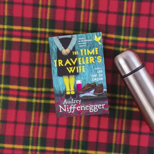 The Time Traveler's Wife: The time-altering love story behind the major new TV series